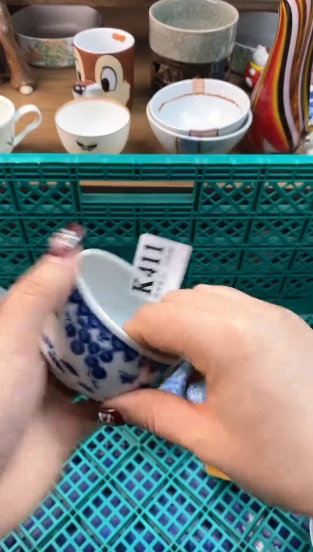 【闪购商品】瓷片[○･｀Д´･ ○]