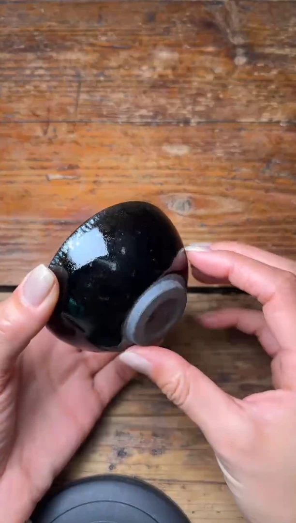 【闪购商品】茶盏罗建明高端收藏26