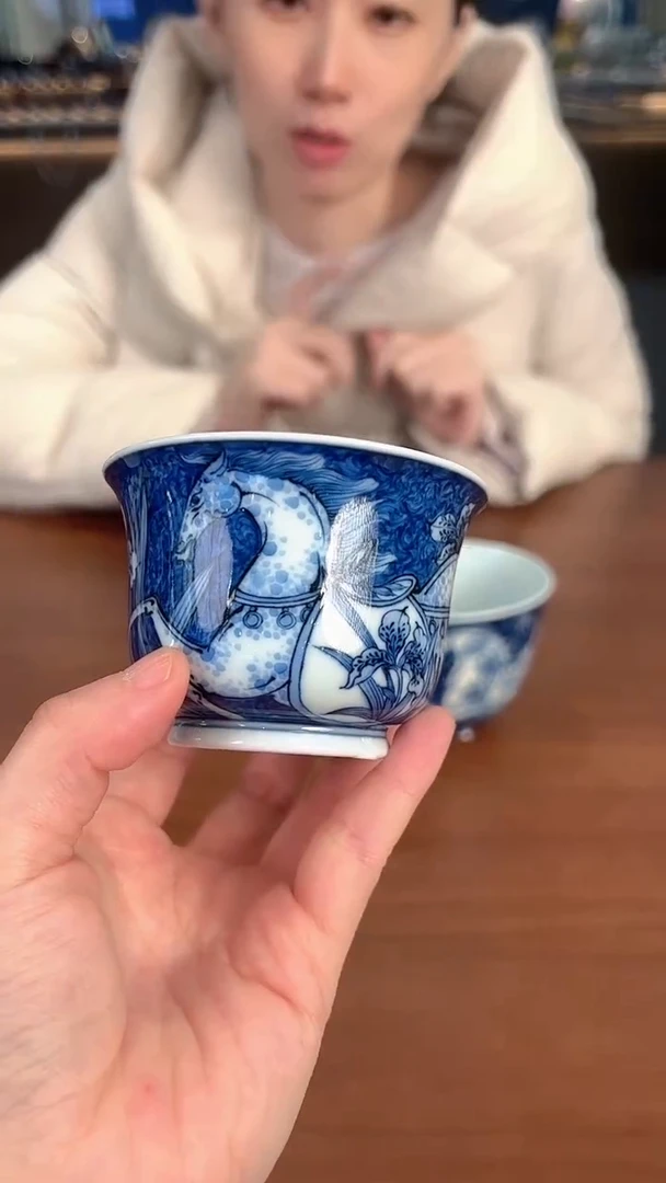 瓷片十方雨后87
