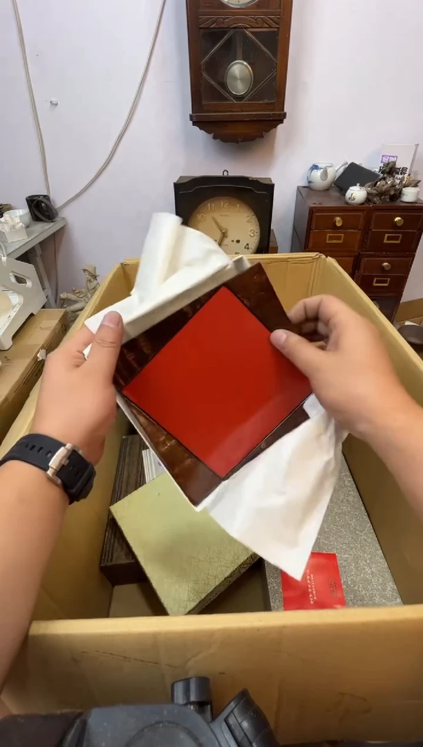 紫砂111111111辉哥中古满30包邮