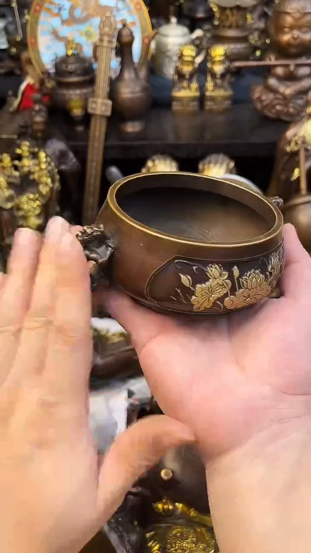 1129李哥铜器摆件链接