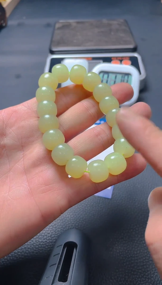 未镶嵌和田玉挂件博*?老三精选好物推荐