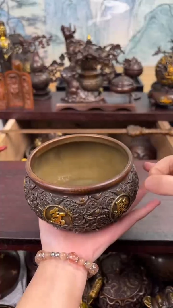 百福铜专属精选链接