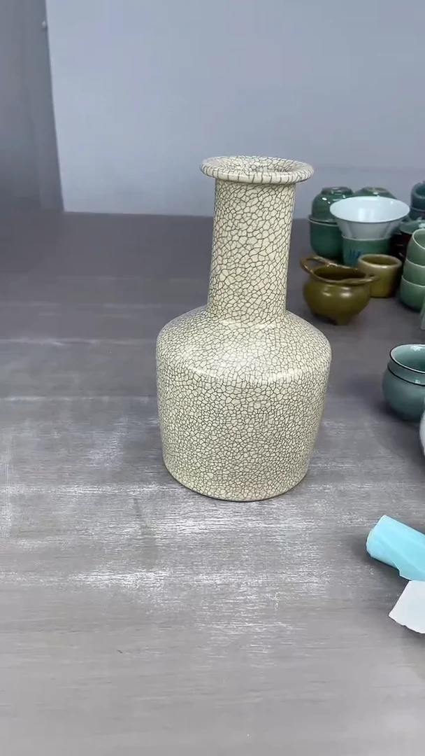 青瓷仓储福利清仓