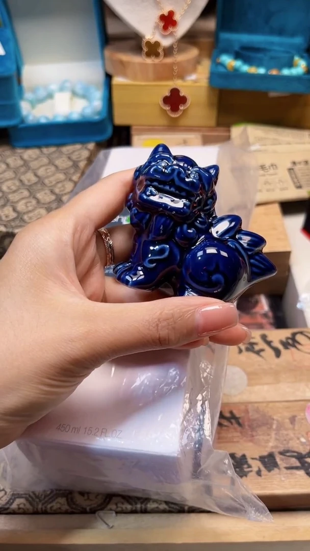 瓷片陶茶666文玩周边多人