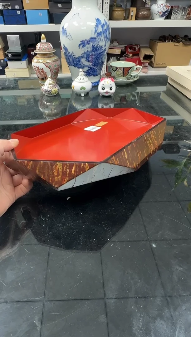 117铭海好物，天天新箱
