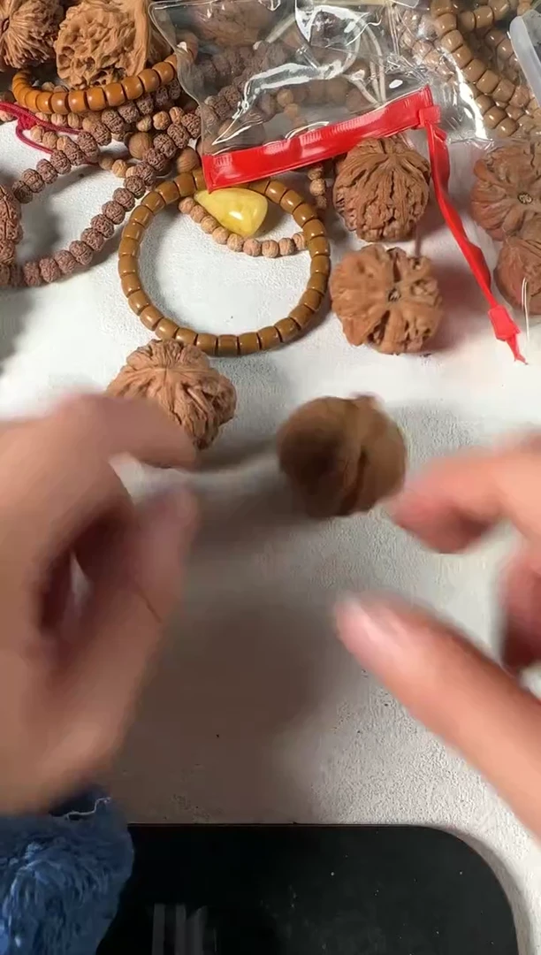 吊坠金刚菩提36号