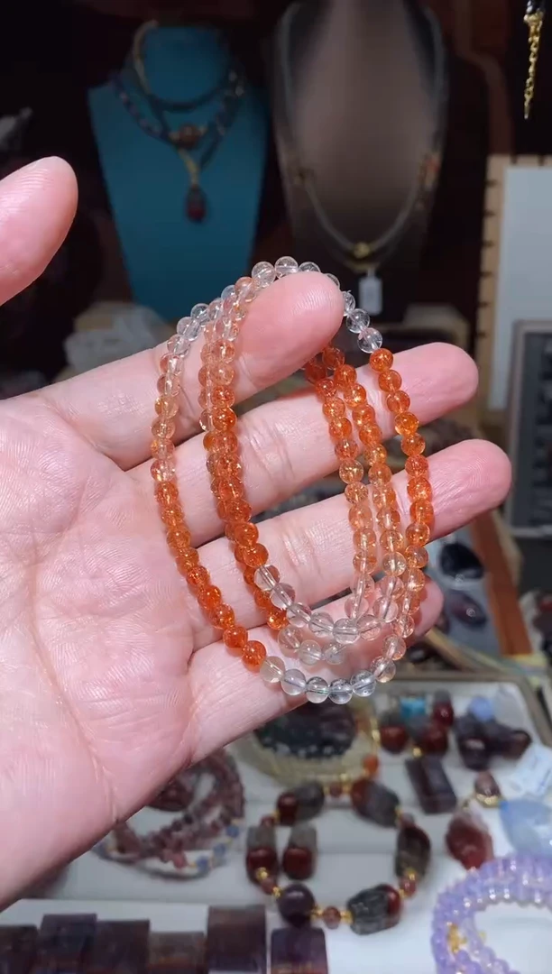 多圈未镶嵌长石金太阳
