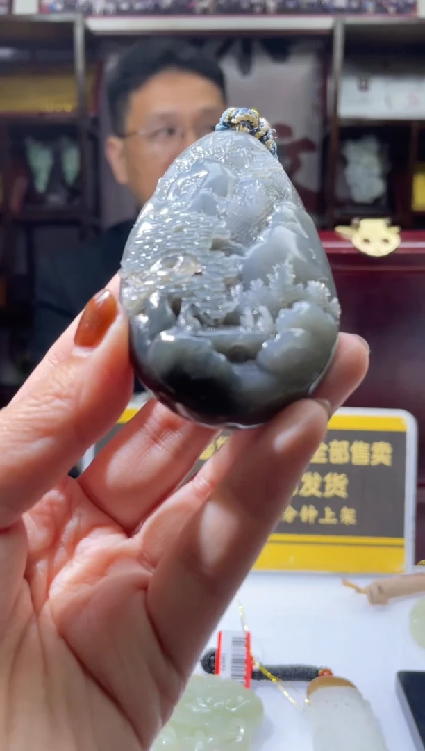 定制和田玉定制和田玉闪购链接ZJJ022