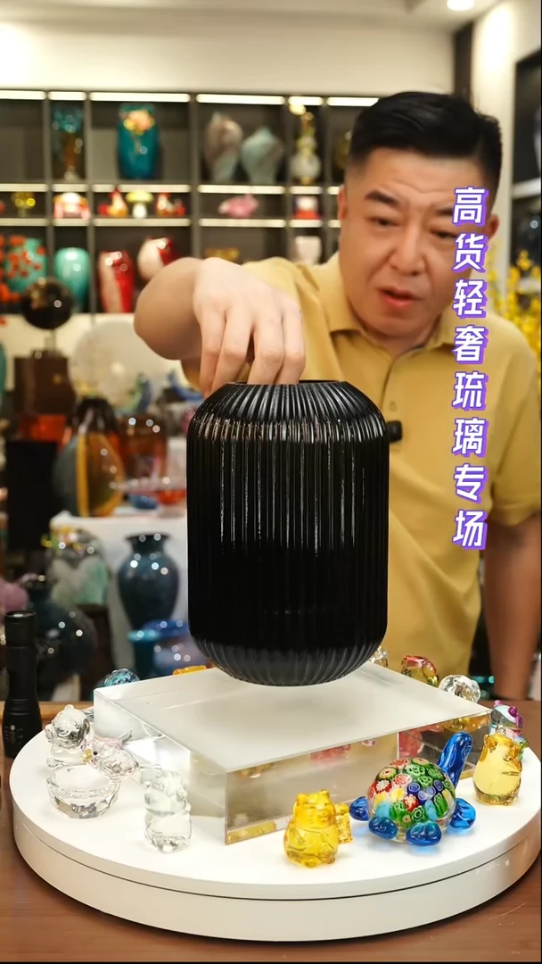 外贸花瓶尾货005