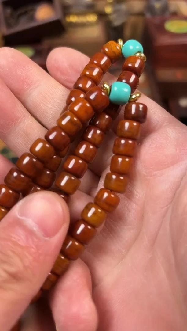 【闪购商品】牛骨手串/手链-----------------