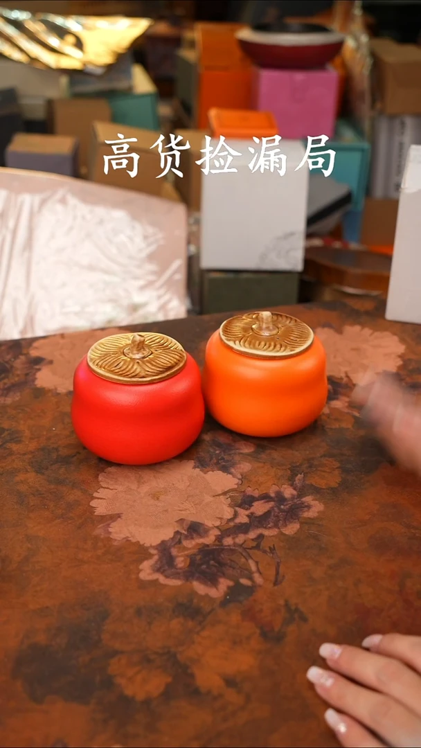 陶瓷茶具（无礼盒@@A13181