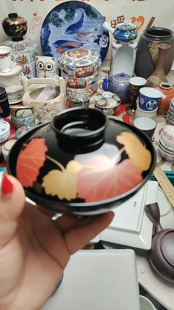 其他陶紫韵陶艺优品小铺满30包邮