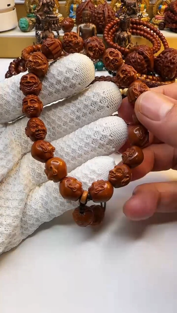 手串橄榄核橄榄核