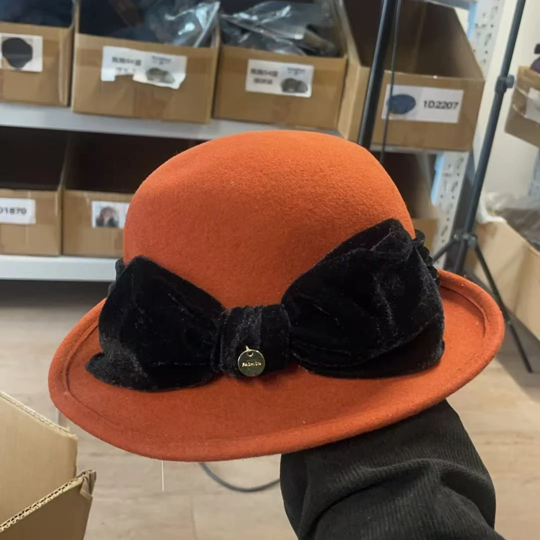 2.14简单的孤品帽子27号