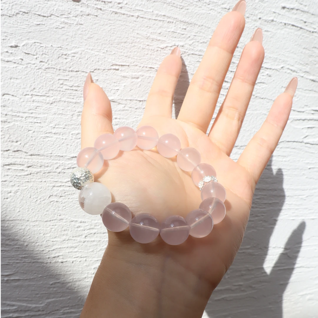 【轩轩珠宝】水晶手串  瑛璐