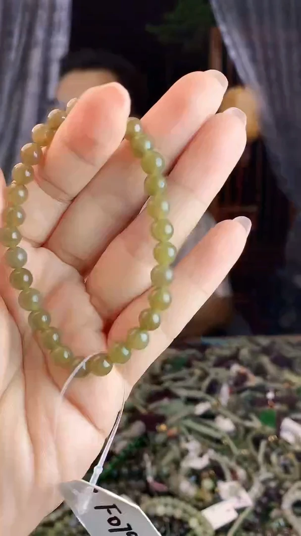 和田玉未镶嵌挂件多样性发货拍一发一