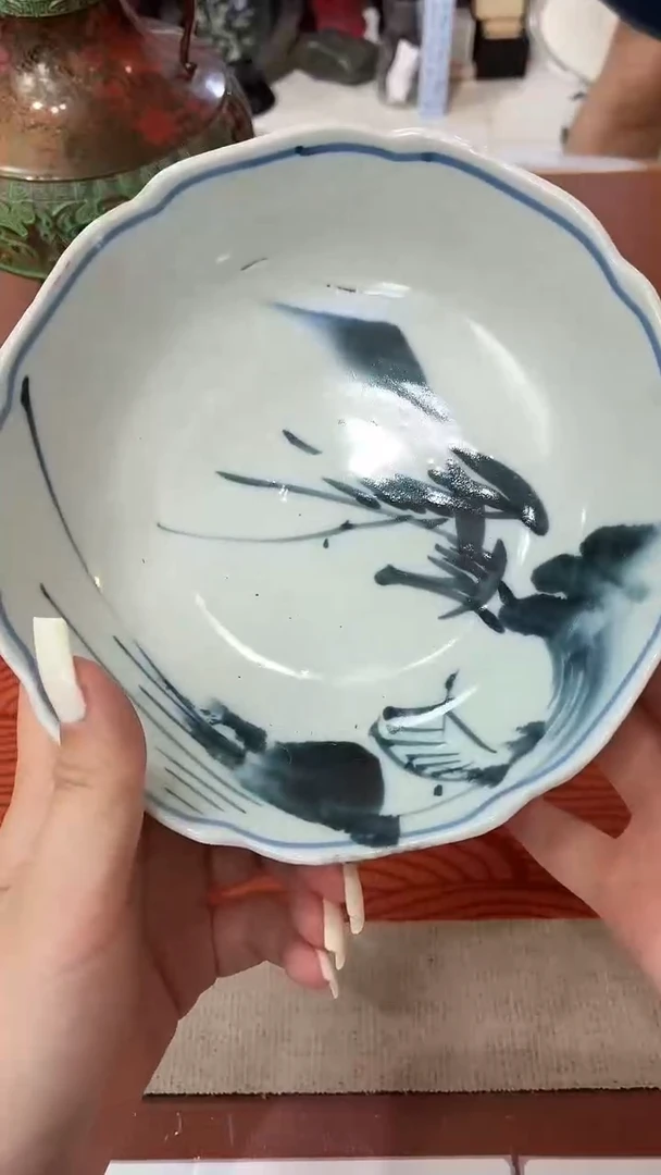 瓷片好漂亮 的瓷器】】】】】】