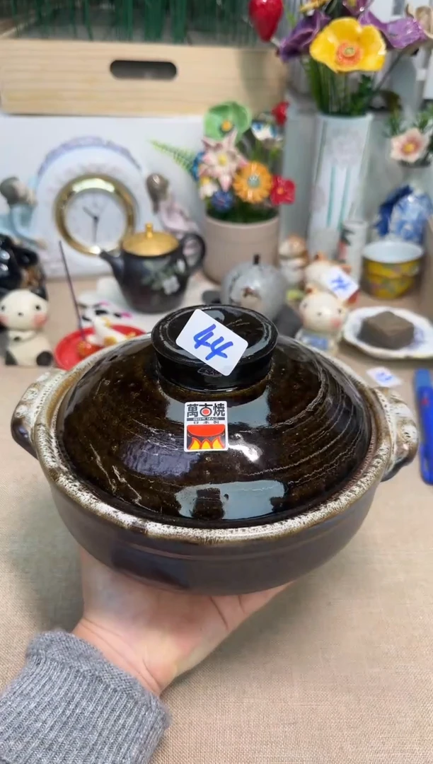 瓷片辰辰家的瓷器真好看