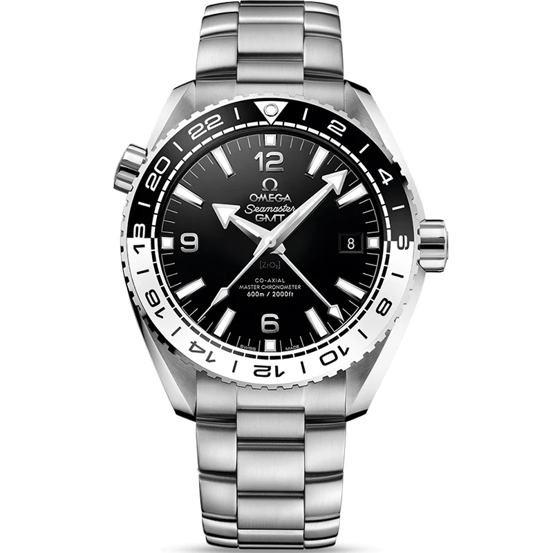 99新 Omega/欧米茄 海马600/公价70200/单表/自动机械