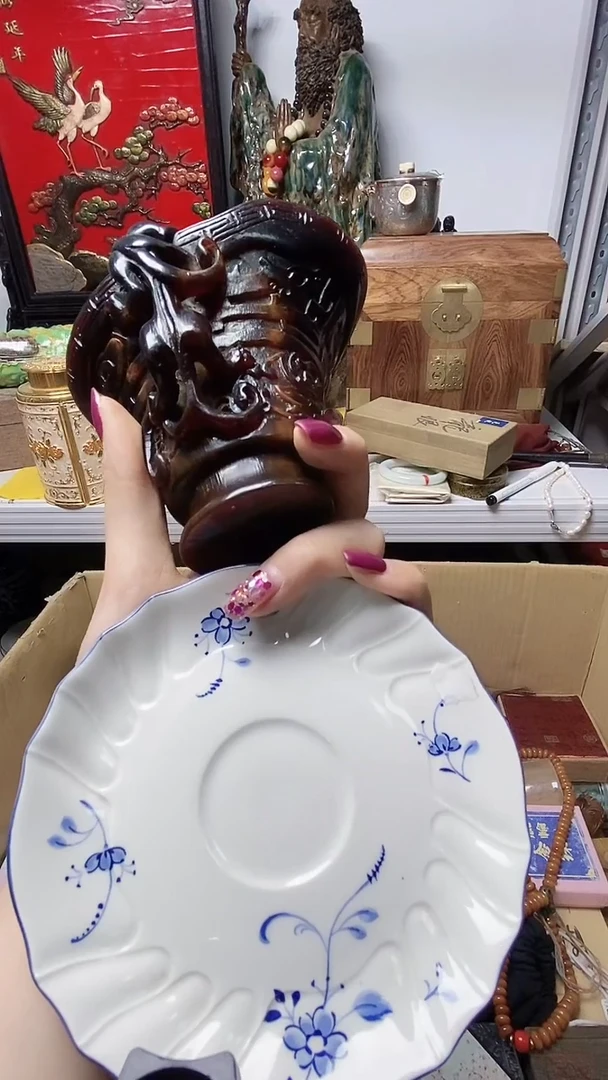 瓷器默认链接一物一拍
