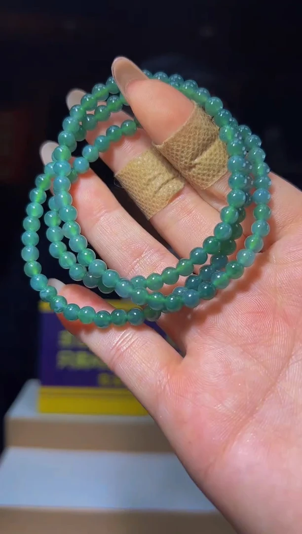 未镶嵌定制翡翠YC翡翠29（多样性发其一）