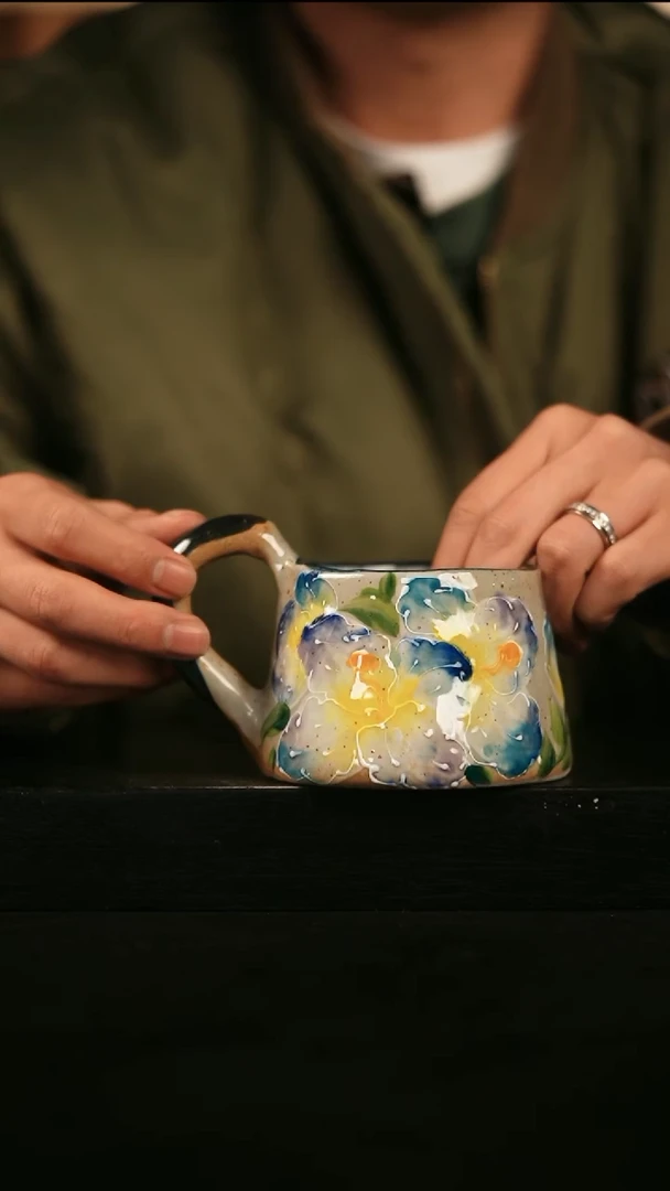 其他117遇瓷手作同款