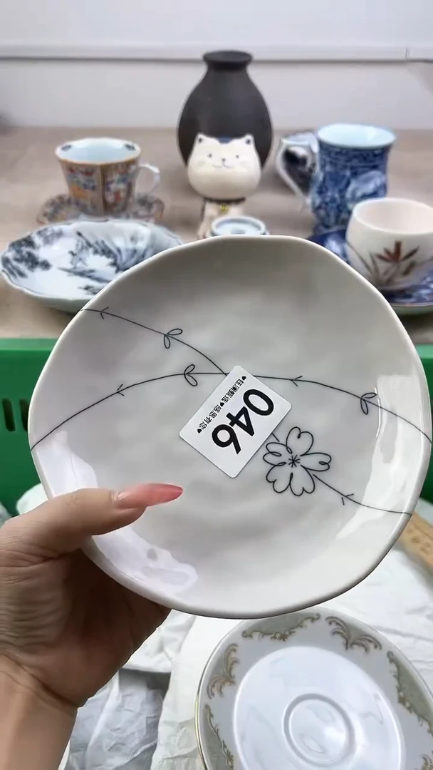 瓷片046，，，，，，，，