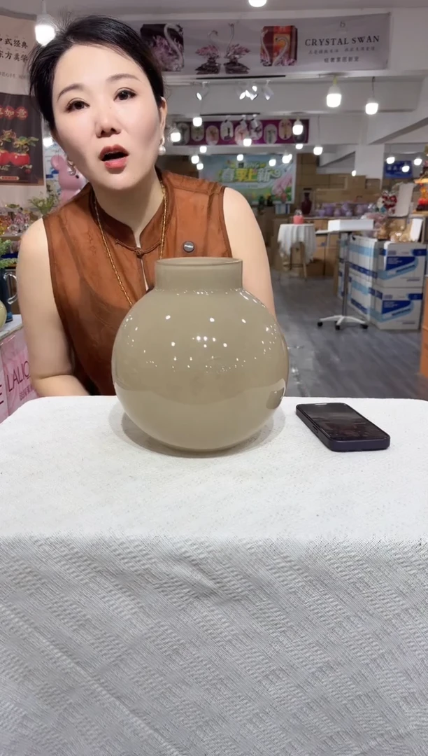 瑞波花瓶花器L-晚12