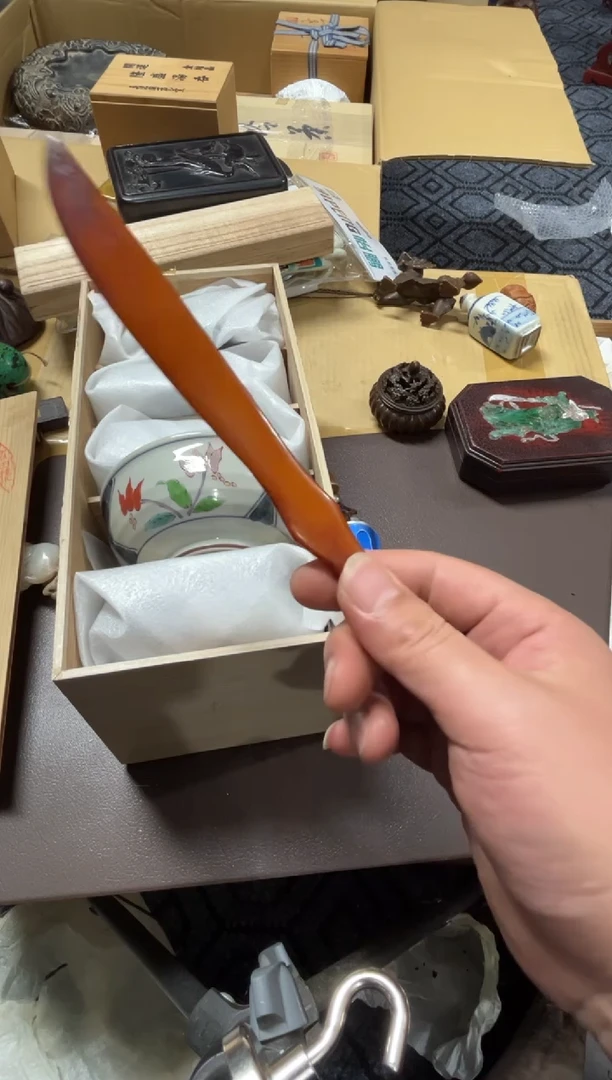1果**儿精品瓷一物一拍定闪