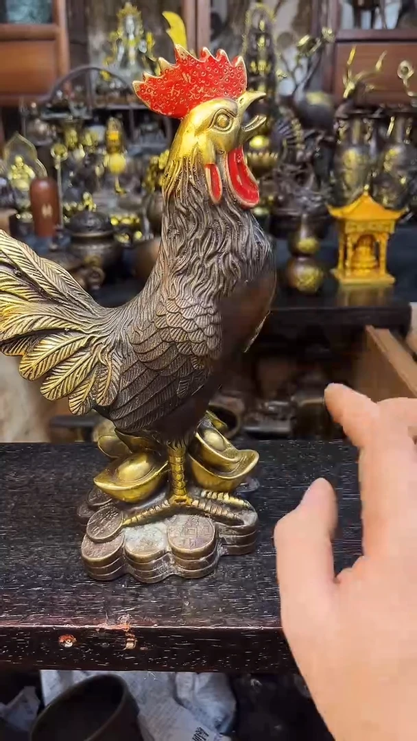 0301李哥铜器链接