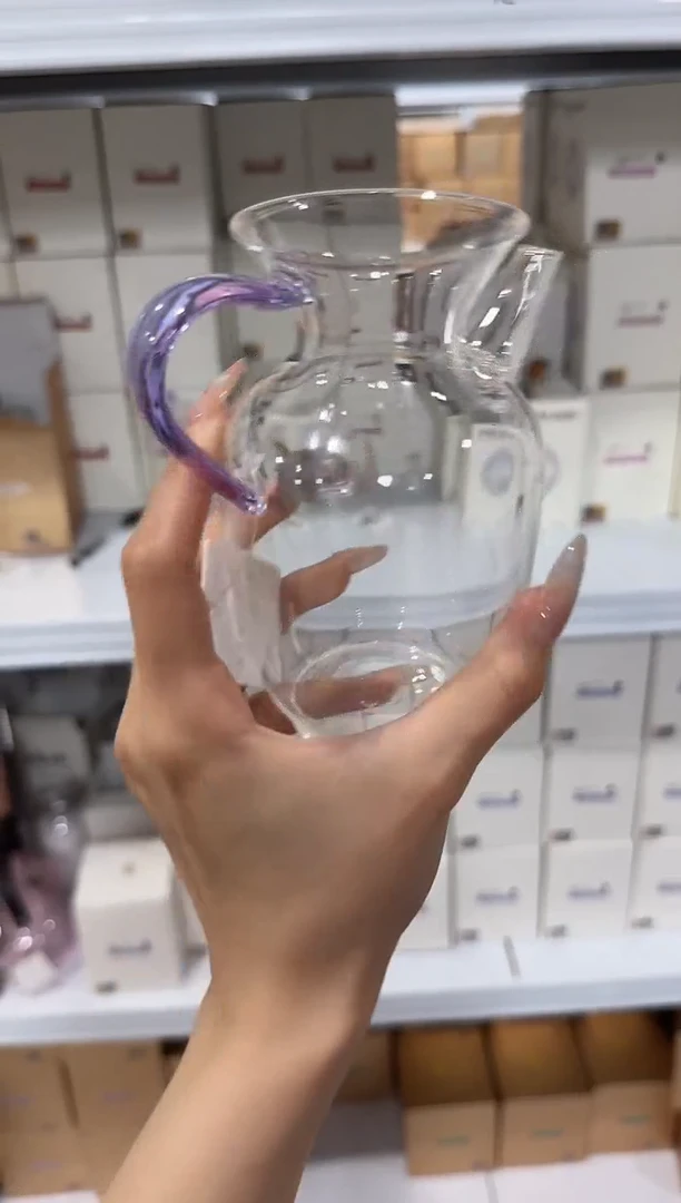 @@禾器晶彩昭然浅紫色