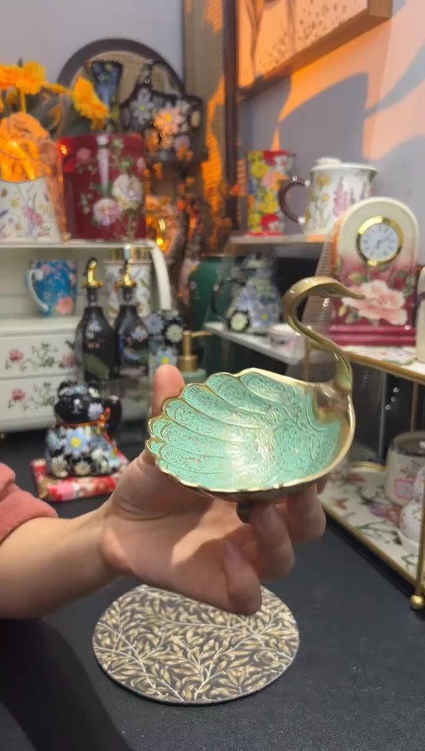 外贸陶瓷家居百货