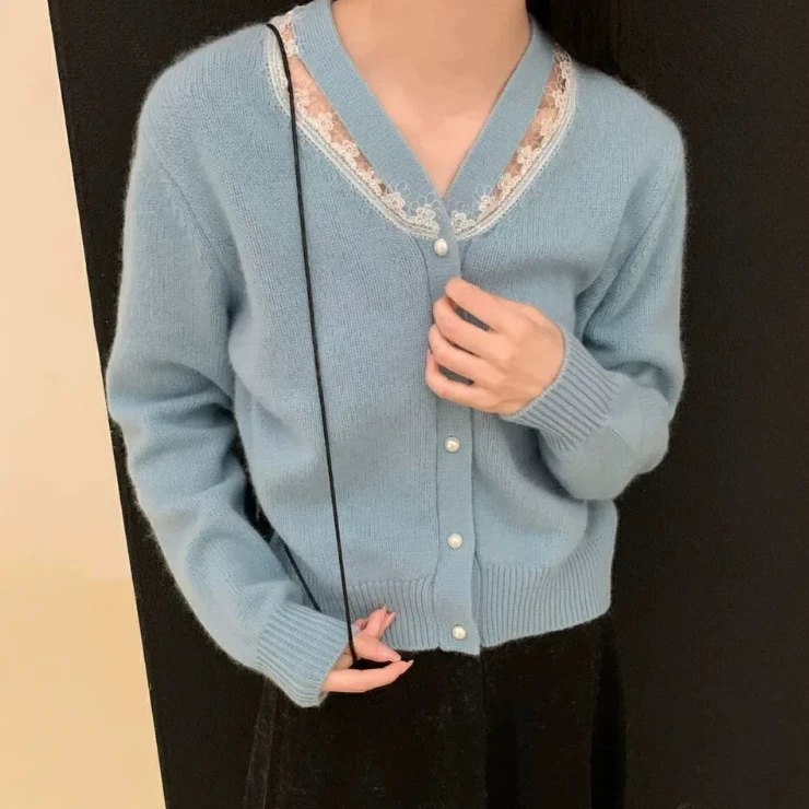 茵菲娜针织开衫-R199894/R180822/R199891/R184157