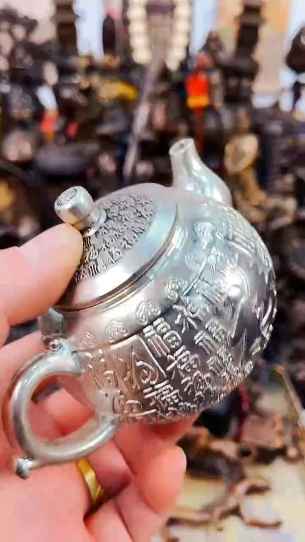 【闪购商品】精铜工匠 独具韵味