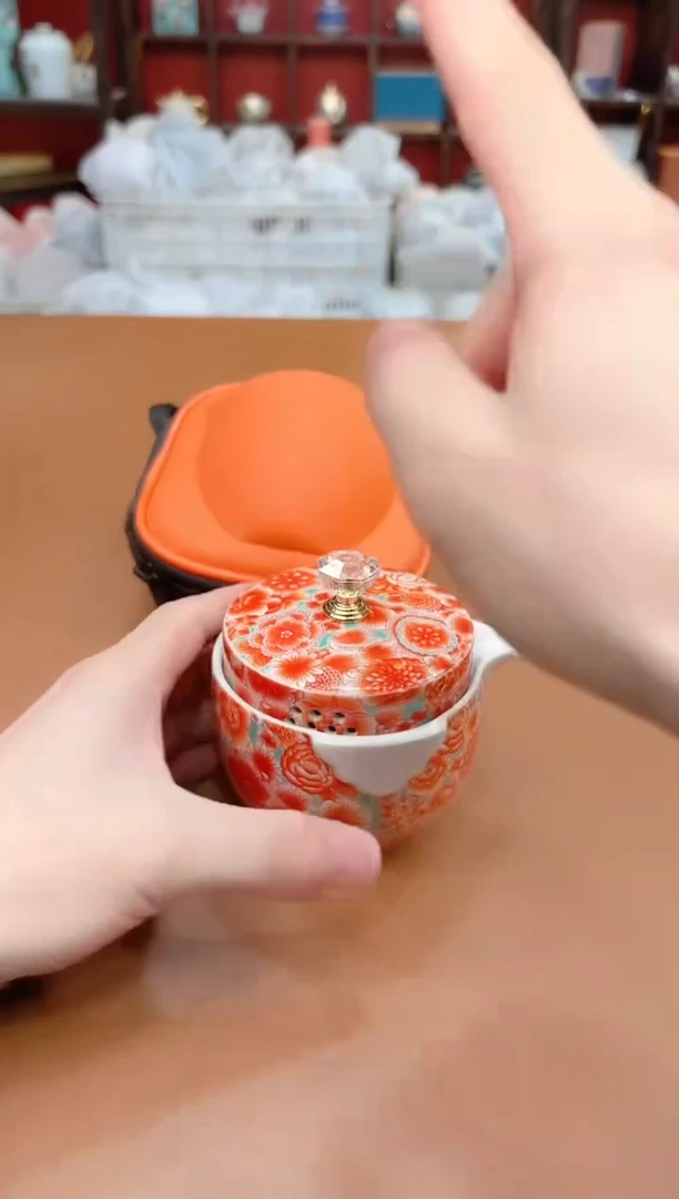 【闪购商品】熹辰茶器粉丝福利@@888