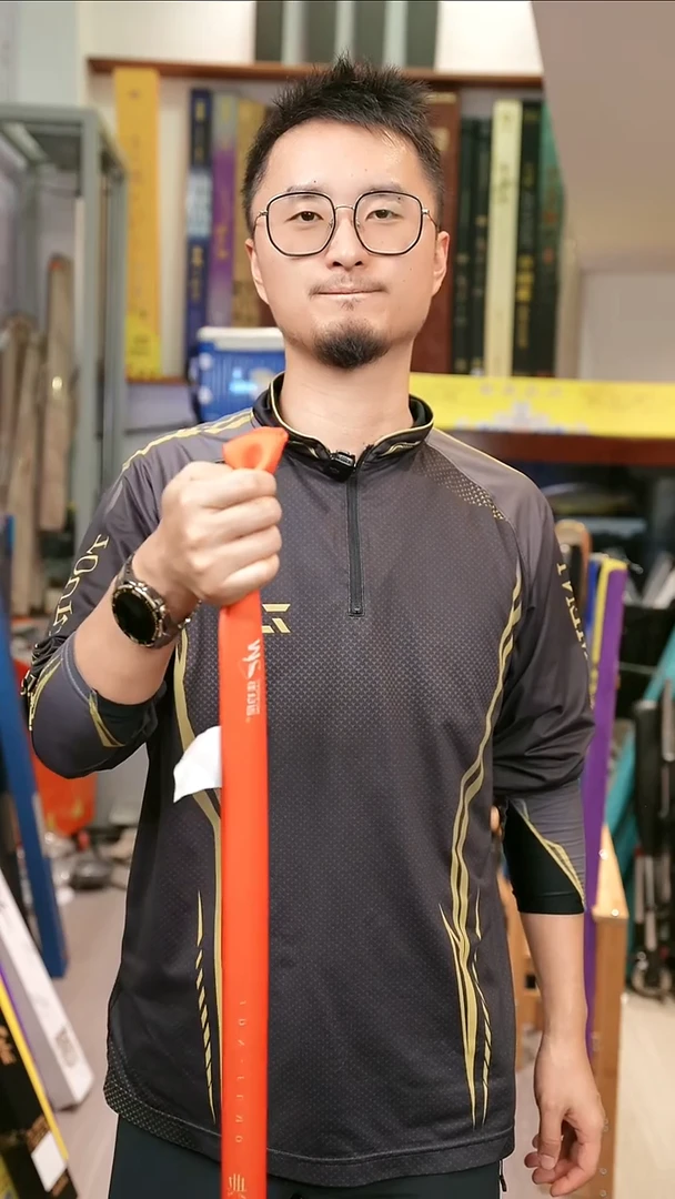 碳素5.4m【全新】佳钓尼典藏5代  5.4米