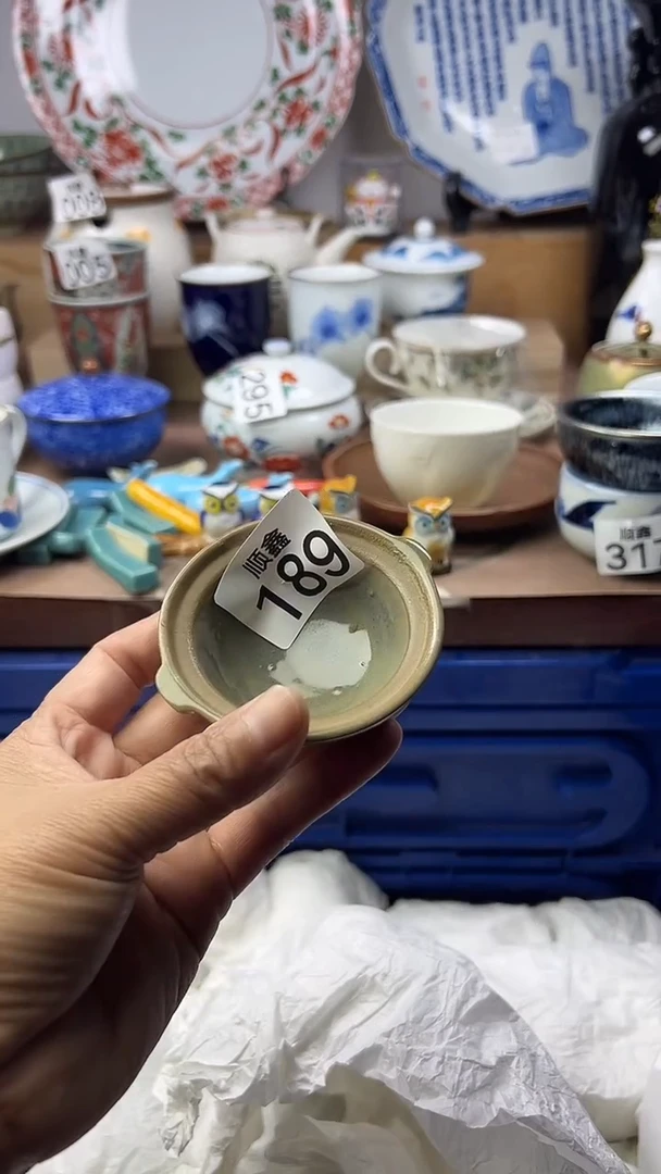 陶莫*顺鑫工艺品店闪购