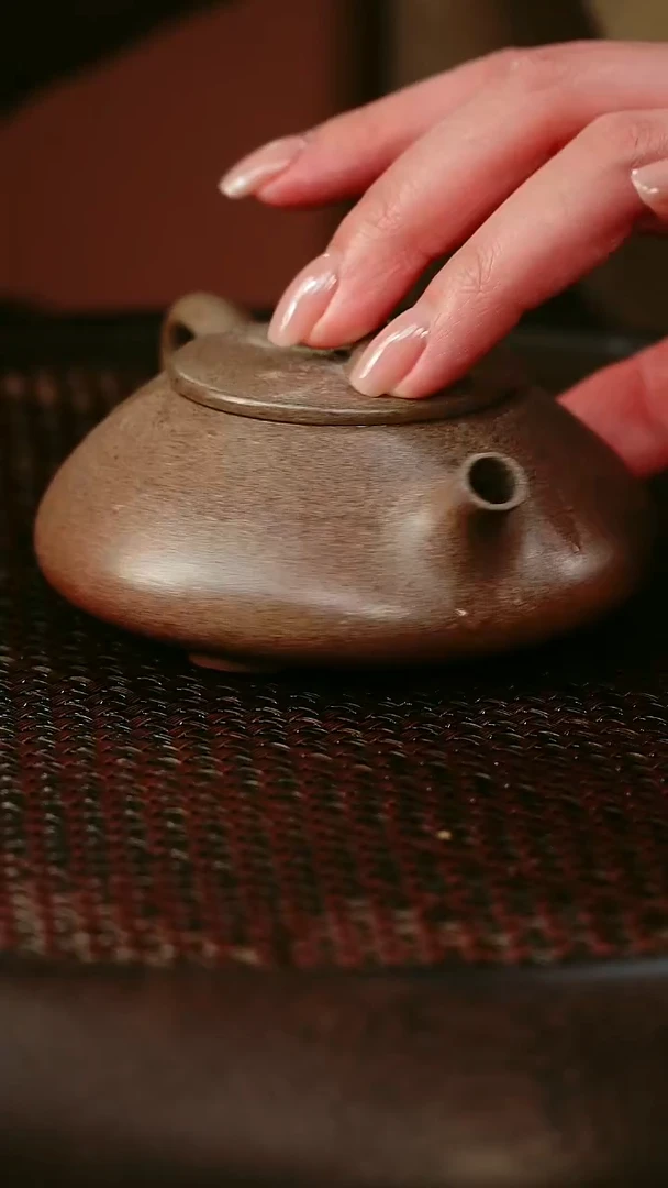 茶壶紫砂宜兴原矿紫砂