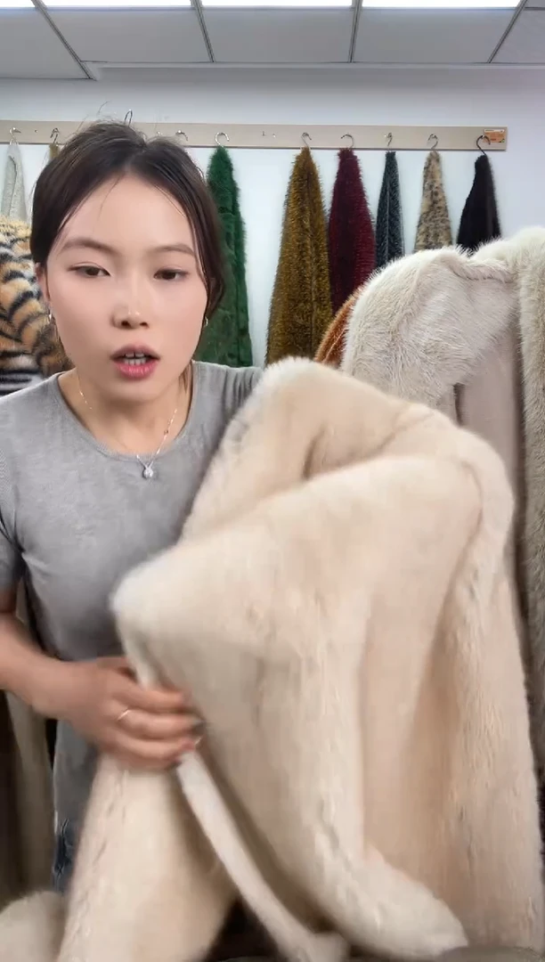 狐狸毛D263超级福利