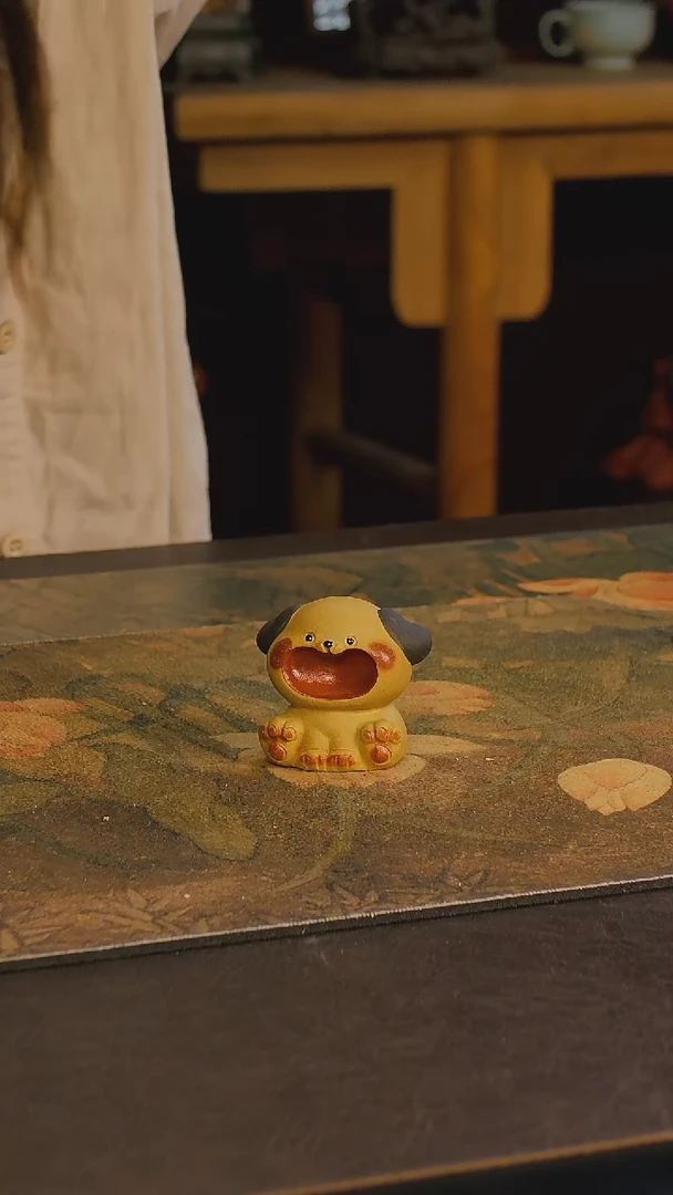 紫砂茶宠紫砂茶宠19