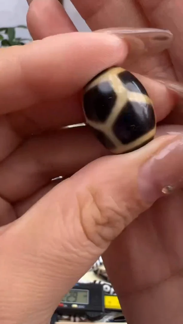 【闪购商品】玛瑙/玉髓吊坠(不含链)未镶嵌152.微瑕