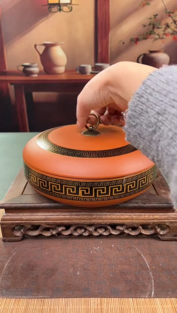 【闪购商品】顾德茶器福利闪购链接