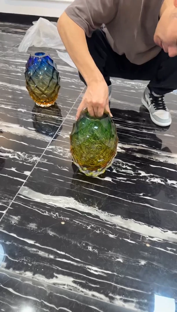 黄铜黛姿家居装饰品摆件