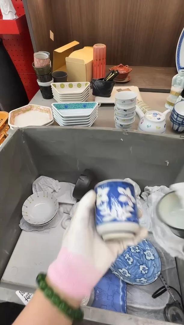 碟易碎品瓷器瓷器瓷器