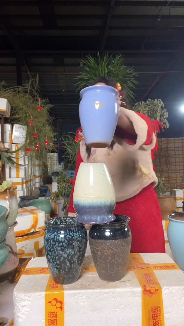 【闪购商品】无铅玻璃12*16