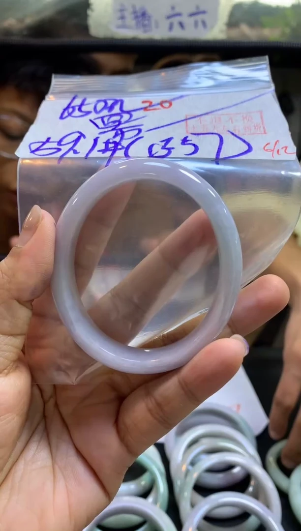 定制翡翠未镶嵌拍一发一20