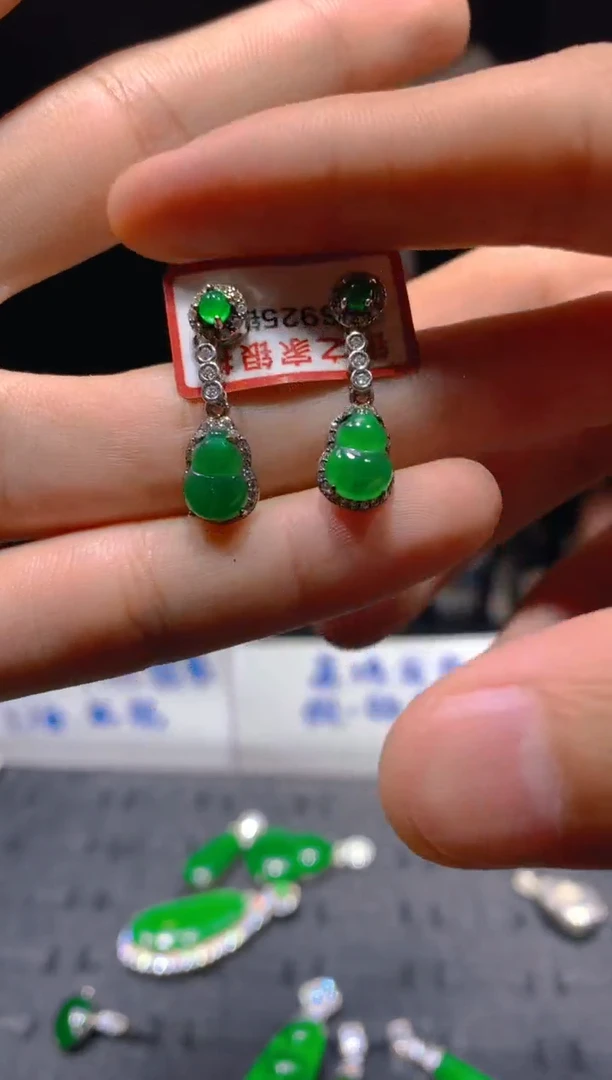 未镶嵌定制翡翠166多样性发货（发其一）