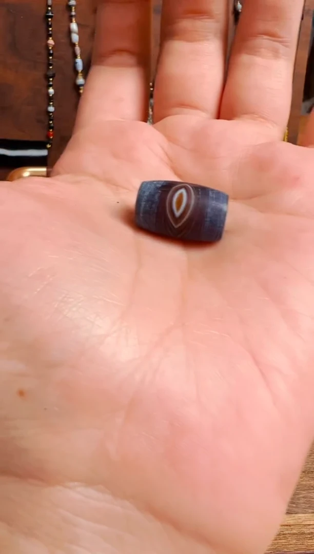 【肖钟出品】东南亚配珠