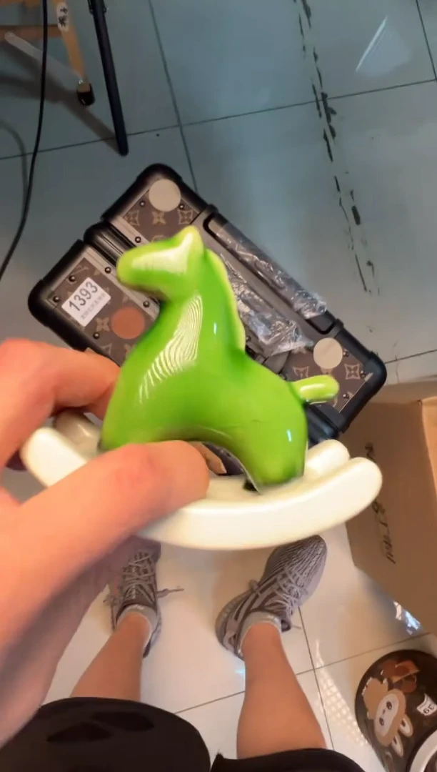 瓷片玉****91393手工无品牌，七天无理由